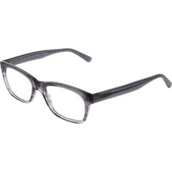 Andy Wolf AW4465 50C Σκελετός Γυαλιών Οράσεως Κοκάλινος Μαύρος