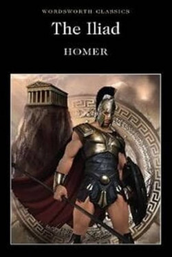 The Iliad