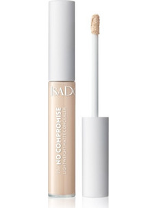 Isadora No Compromise Lightweight 1NW Liquid Concealer 10ml