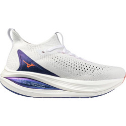 Mizuno Neo Vista 2 Γυναικεία Αθλητικά Παπούτσια για Τρέξιμο Λευκά J1GD253-421