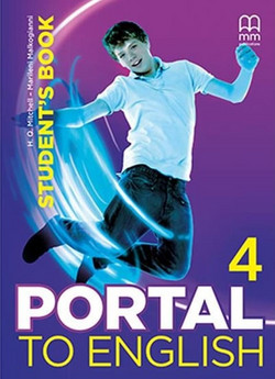 Portal to English 4 Student's Book