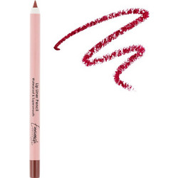 Emmanouela Cosmetics Supersmooth 6 Αδιάβροχo Lip Liner