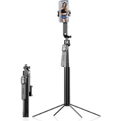 Wozinsky WST-360YS AI Black