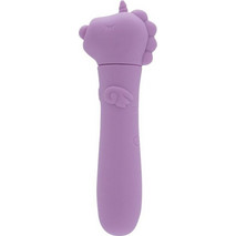 Unihorn Karma Κλειτοριδικός Δονητής 11.5cm Μωβ