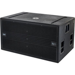 dB Technologies DVA KS 20