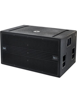 dB Technologies DVA KS 20