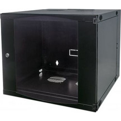Intellinet 713740 Επιτοίχια Καμπίνα Rack 6U 64x42x60cm