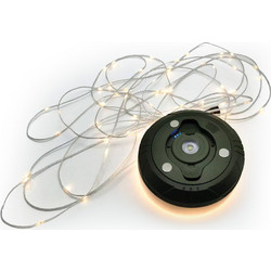 Lumenor 20307 Λάμπα Μπαταρίας Led για Camping 10.8W 900lm