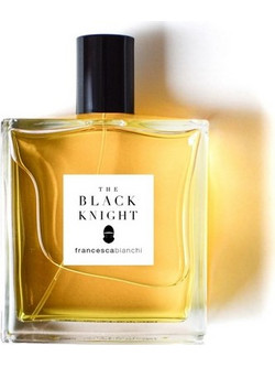 Francesca Bianchi The Black Knight Extrait de Parfum 100ml