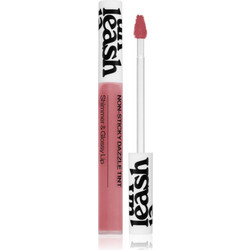 Unleashia Non-Sticky Dazzle 5 Nice Step Lip Gloss 7.6gr