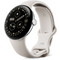 Google Pixel Watch 4 41mm Polished Silver / Porcelain