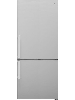 Bertazzoni RBM76F4FXNC Ψυγειοκαταψύκτης 533lt Full No Frost Υ186xΠ76xΒ75cm Inox