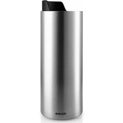 Eva Solo Urban To Go Black 350ml