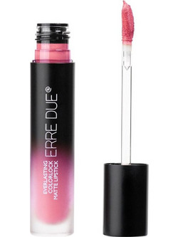 Erre Due Everlasting Colorclock 905 Long Lasting Matte Κραγιόν Liquid