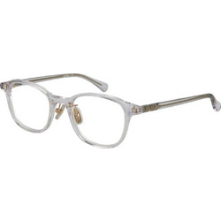 Max Mara MM5089-D 026 Ανδρικός Σκελετός Γυαλιών Οράσεως Κοκάλινος Διαφανής