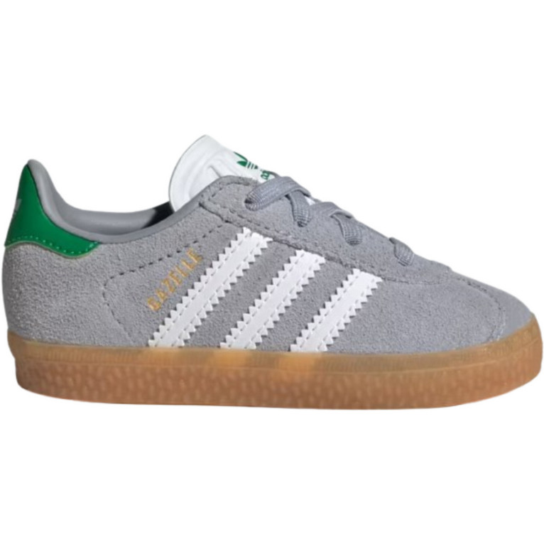 adidas gazelle silver green womens adidas Gazelle Shoes Grey 6
