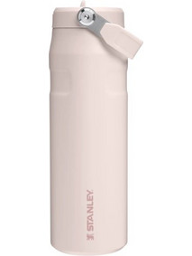 Stanley IceFlow Flip Straw Rose Quartz 700ml