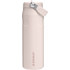 Stanley IceFlow Flip Straw Rose Quartz 700ml