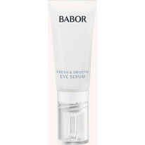 Babor Fresh & Smooth Ενυδατικό Serum Ματιών 15ml