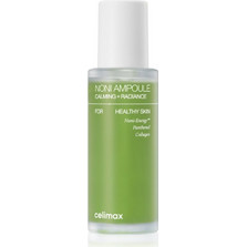 Celimax The Real Noni Ενυδατικό Serum Προσώπου για Σύσφιξη 50ml