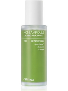 Celimax The Real Noni Ενυδατικό Serum Προσώπου για Σύσφιξη 50ml
