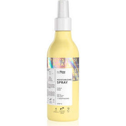 So!flow Σπρέι Μαλλιών για Μπούκλες 150ml