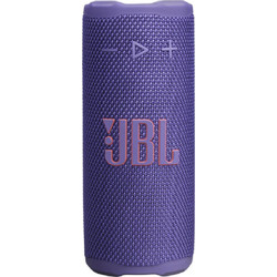 JBL Grip Αδιάβροχο Ηχείο Bluetooth 16W Μωβ