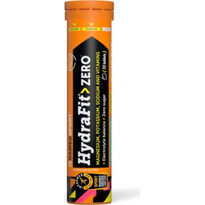 NamedSport HydraFit Zero 20 Αναβράζοντα Δισκία