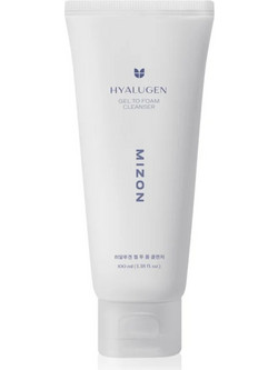 Mizon Hyalugen Ενυδατικό Gel Καθαρισμού Προσώπου 100ml