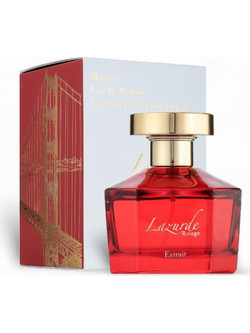 French Avenue Lazurde Rouge Extrait de Parfum 100ml