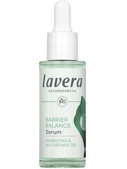 Lavera Barrier Balance Ενυδατικό Serum Προσώπου 30ml