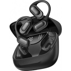 Blackview Earbuds 200 With Charging Dock Black Ακουστικά Bluetooth Earbud Ανθεκτικά στο Νερό