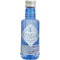 Citadelle Gin 50ml