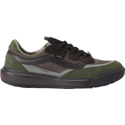 Vans UltraRange 2.0 Ανδρικά Sneakers Χακί VN000D61EMP1