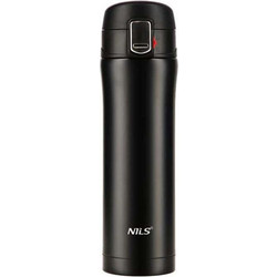 Nils NCB10 Black 430ml