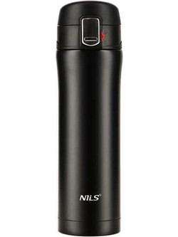 Nils NCB10 Black 430ml