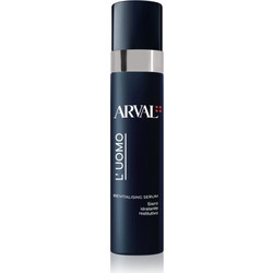 Arval L'Uomo Revitalising Ενυδατικό Serum Προσώπου 50ml