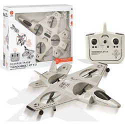 Sharper Image Thunderbolt Jet X-2 Τηλεκατευθυνόμενο Αεροπλάνο 1212010151