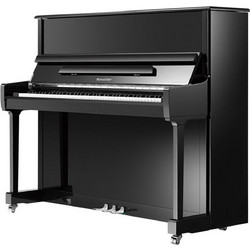 Ritmuller RS125 Ηλεκτρικό Πιάνο Όρθιο Black