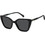 Polaroid Eyewear PLD4189/S 807/M9 Γυναικεία Γυαλιά Ηλίου Πεταλούδα Κοκάλινα Μαύρα με Μαύρο Φακό