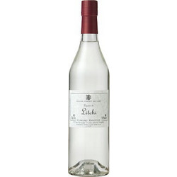 Edmond Briottet Litchi Λικέρ 18% 700ml