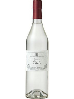 Edmond Briottet Litchi Λικέρ 18% 700ml