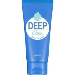 A'pieu Deep Clean Ενυδατικό Gel Καθαρισμού Προσώπου 130ml