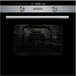Davoline BBA 7010 Inox Φούρνος Ηλεκτρικός Άνω Πάγκου 70lt 59.5cm