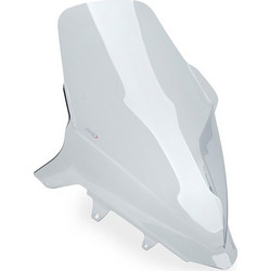 Puig 22429W Ζελατίνα Μηχανής για Honda PCX 125 '25 725x520mm
