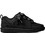 UGG Lo-Lowmel Παιδικά Sneakers Μαύρα 1166490K-0071