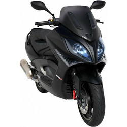 ERMAX Φιμέ Ζελατίνα Μηχανής για Kymco Xciting R 300 / 500 '08-'14 480mm 034103011