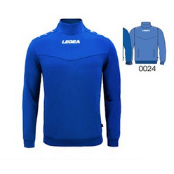 Legea Ανδρικό Αθλητικό T-Shirt Μπλε M1180-0024
