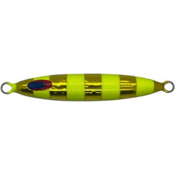 Deepliner Spindle Τεχνητό Δόλωμα Πλάνος 180gr S722