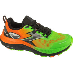Joma TR-5 Ανδρικά Αθλητικά Παπούτσια Trail Running Lime TKTR5W2516